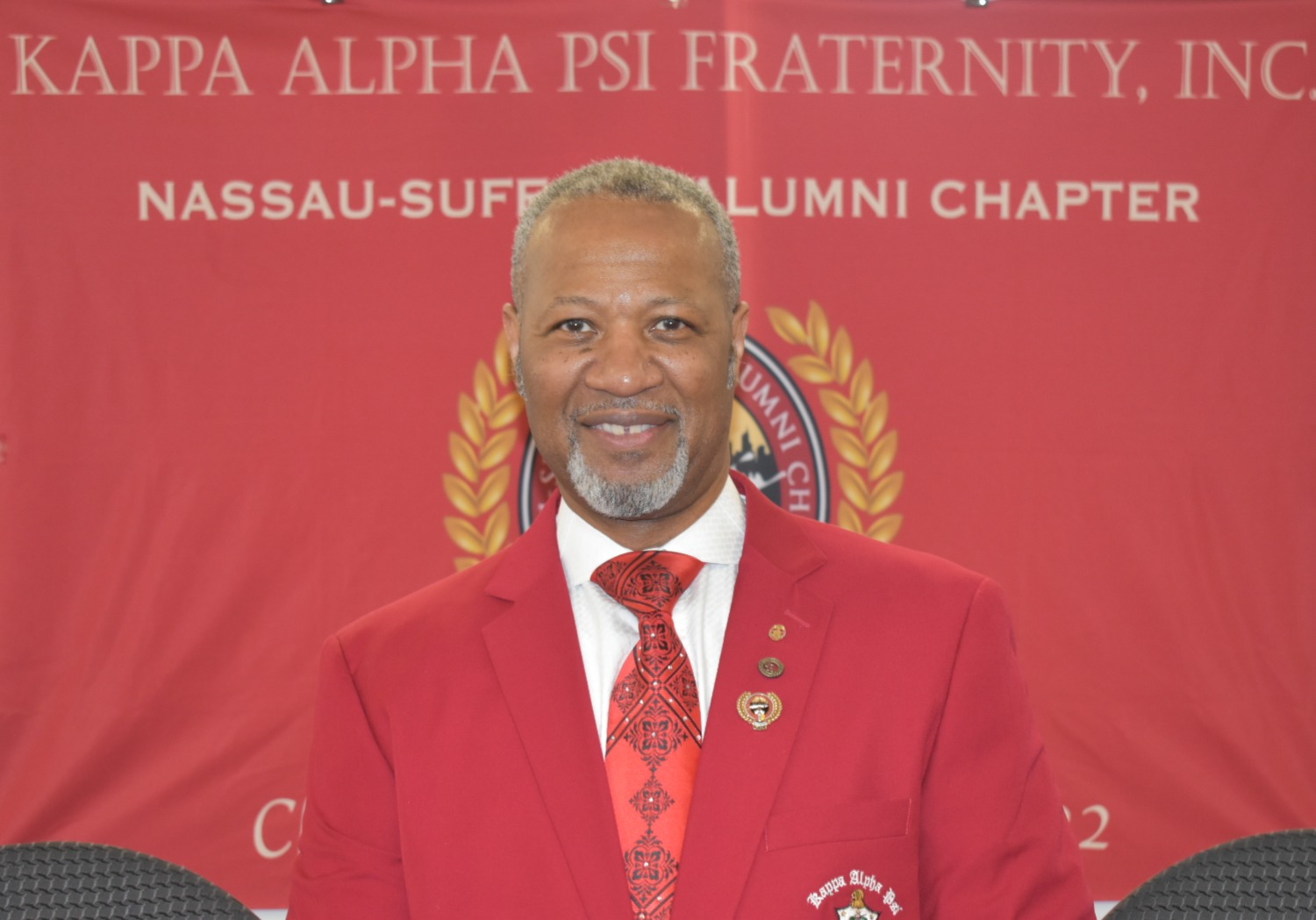 Kappa Alpha Psi Fraternity